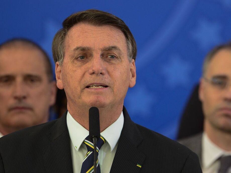 Além disso, para as legendas de oposição, a nota à nação brasileira de Heleno, publicada com aval do presidente, é um ataque inaceitável ao Supremo Tribunal Federal.