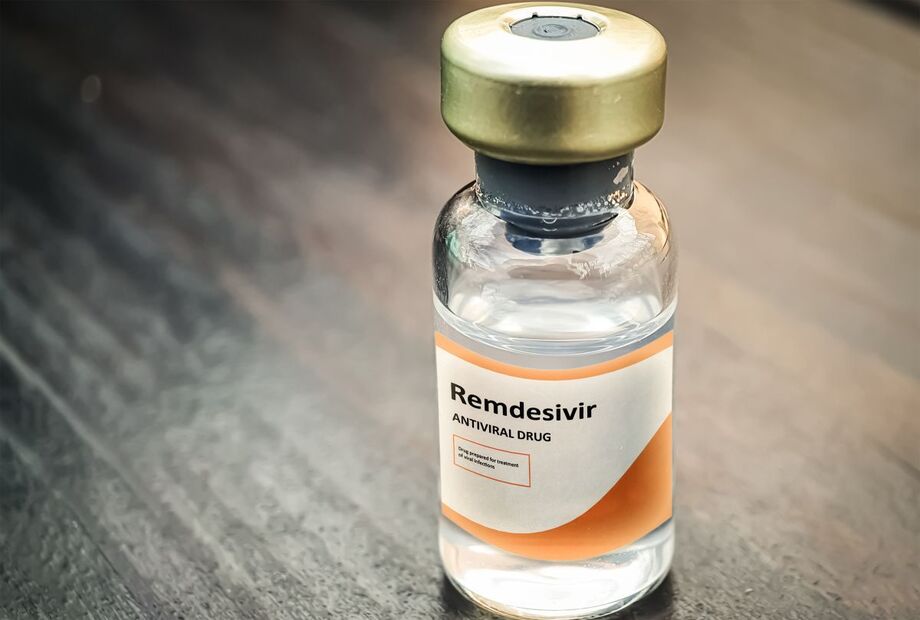 Quem recebeu o remdesivir se recuperou, em média, após 11 dias, contra os 15 dias daqueles que tomaram placebo