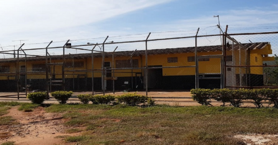 Com investimento total de R$ 10 mil, a ação está sendo custeada com recursos próprios, desenvolvida com mão de obra contratada e conta com apoio do Poder Judiciário local
