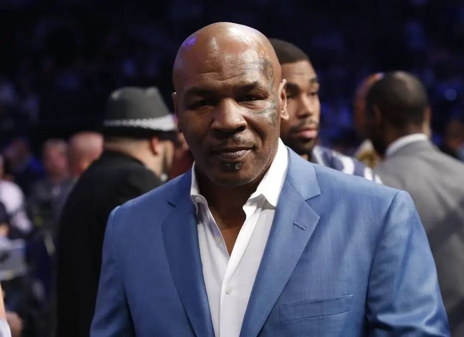 Mike Tyson deve voltar aos ringues em breve