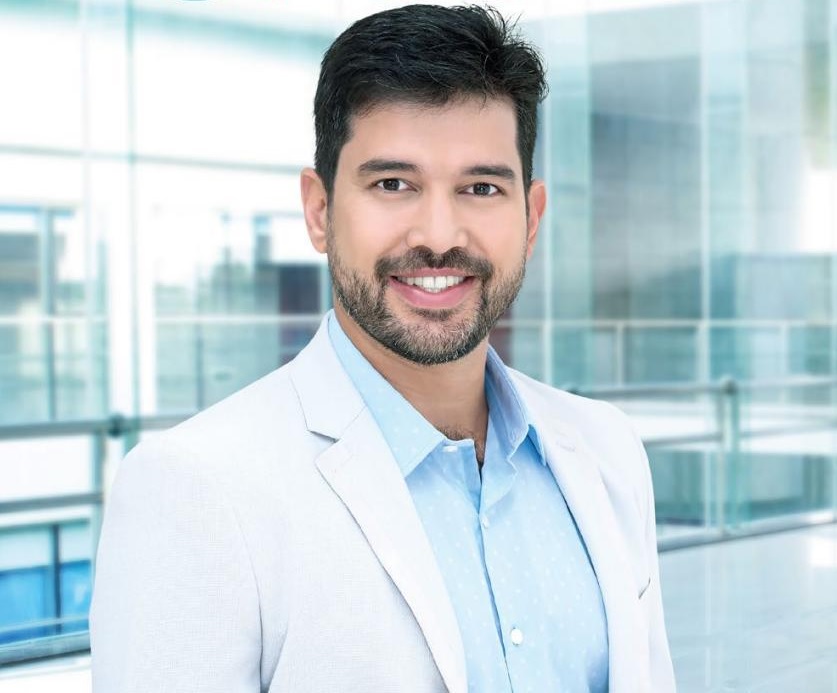 O autor é o Dr. Emmanuel Neto é médico clínico geral a (RQE: 3538), endocrinologista (CRM 5405 MS) e metabologia (RQE: 3539)