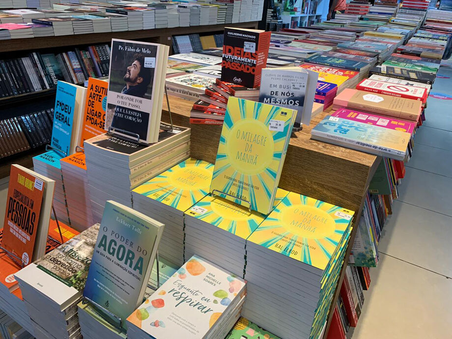 É possível sair de casa nas linhas de um bom livro
