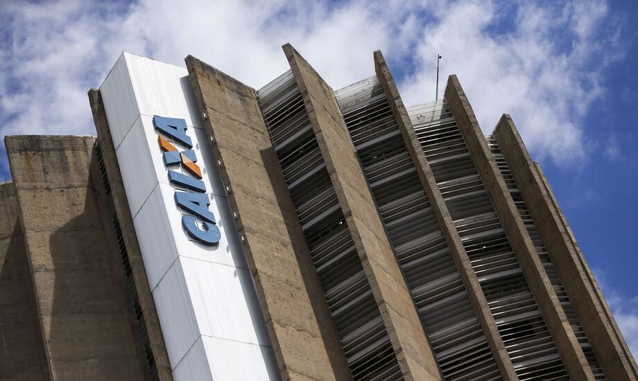 A Caixa Econômica Federal continua hoje (25) a pagar a segunda parcela do auxílio emergencial de R$ 600
