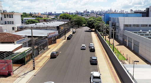 Crimes de roubo e furto tiveram redução de até 31% em Mato Grosso do Sul, durante o período de isolamento social