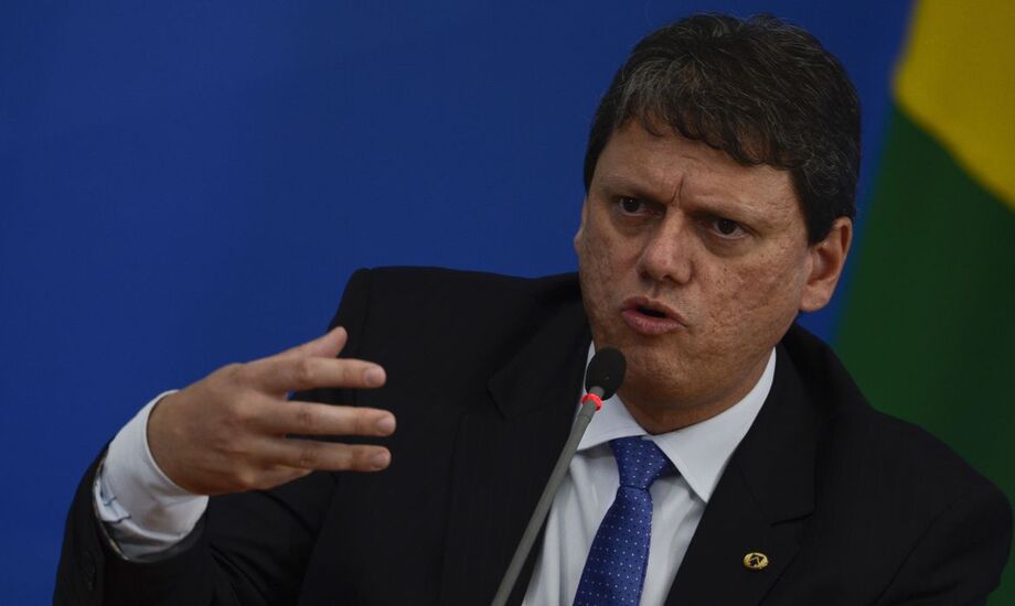 Segundo o ministro, a pesagem total do veículo é mais adequada às propostas de modernização do setor