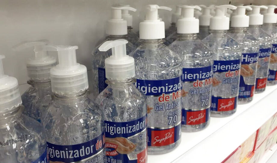 Realizada entre os dias 21 a 25 deste mês, o Procon Municipal pesquisou 69 itens, em dez farmácias, oito farmácias de manipulação, três lojas de cosméticos e dois supermercados de Campo Grande