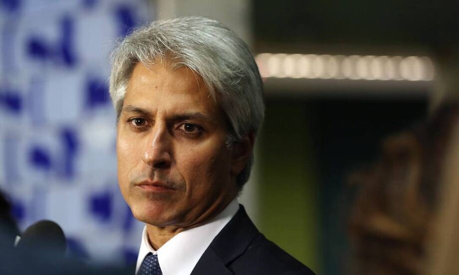 O líder do PSB na Câmara dos Deputados, Alessandro Molon (RJ)