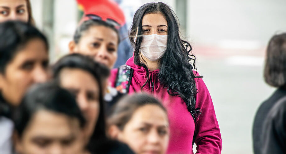 Os 146 casos suspeitos em investigação tiveram as amostras encaminhadas para o Laboratório Central de Saúde Pública (Lacen/MS)