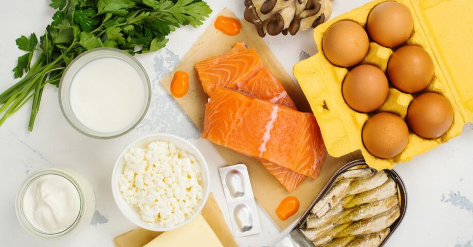 A Vitamina D apresenta papel crucial na saúde óssea, para garantir a boa saúde cardíaca