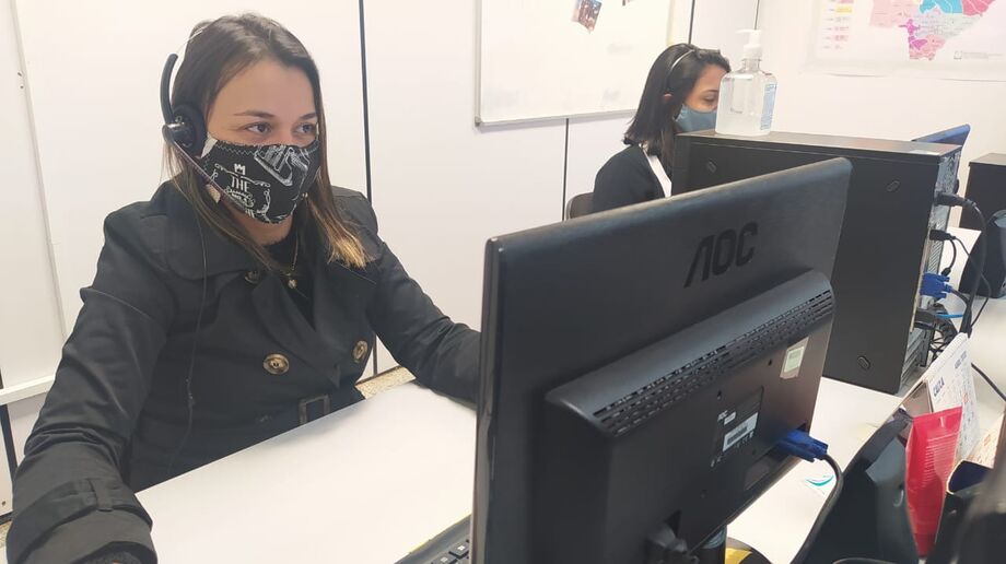 O Detran/MS instituiu nesta terça-feira, dia 26, mais uma medida para prevenção ao contágio do Coronavírus – o Covid-19