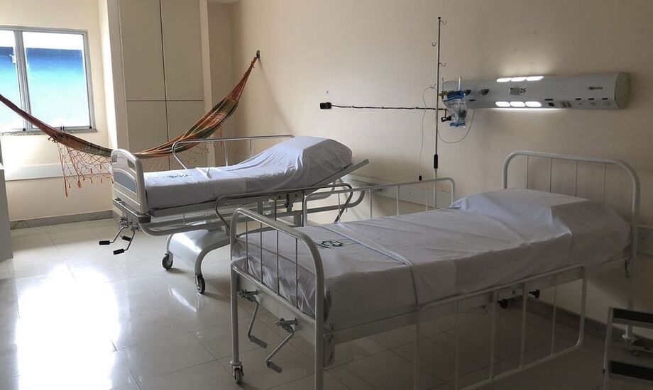 O Ministério da Saúde e o governo do Amazonas inauguraram hoje (26), em Manaus, uma ala hospitalar destinada ao atendimento de índios infectados pelo novo coronavírus