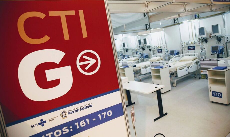 São 726 casos e 256 óbitos registrados em 24 horas. Há 1.065 mortes em investigação e 31.934 pacientes se recuperaram da doença.