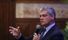 Marcos Troyjo, foi eleito presidente do Novo Banco de Desenvolvimento (NBD), o banco dos Brics (bloco formado por Brasil, Rússia, Índia, China e África do Sul)