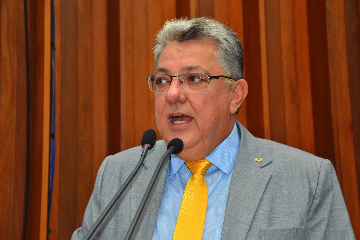 A consolidação das leis é um importante instrumento de garantia da segurança das relações jurídicas”, destacou Evander Vendramini.