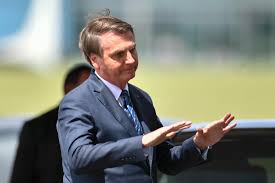 A democracia é algo sagrada e admite que todos estejam preocupados com ela. Não basta apenas um ou dois Poderes se preocupar, todos devem se preocupar com ela (sic), disse.