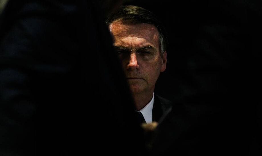 Bolsonaro chegou a parabenizar a corporação pelas buscas da Operação Placebo feitas na residência oficial do governador do Rio de Janeiro, Wilson Witzel