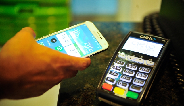 O aplicativo Caixa Tem, necessário para receber os recursos do auxílio emergencial, vai funcionar como uma carteira digital.