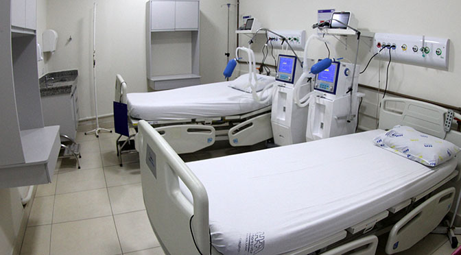 A nova lista traz uma readequação, resultado da análise do quadro e realidade epidemiológica de cada município