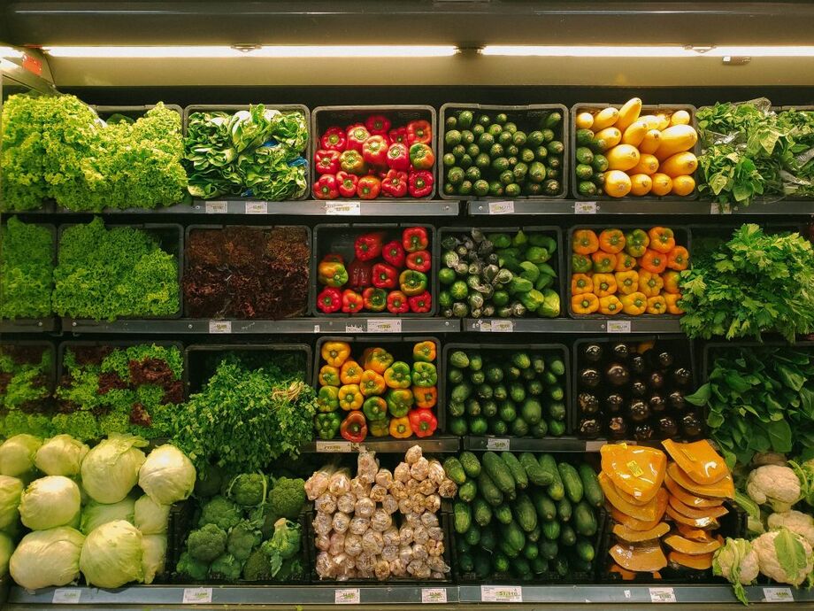 Venda de hortifrutis serão feitas por plataforma