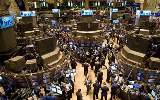 As bolsas de Nova York fecharam na maioria em alta nesta sexta-feira, 29