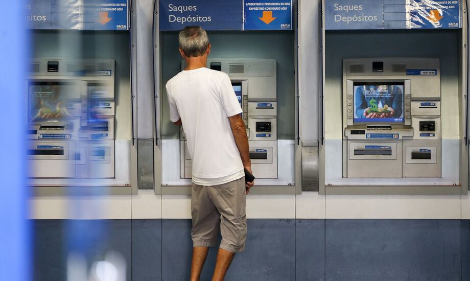 ão 39 agências abertas em MS para o atendimento referente ao benefício