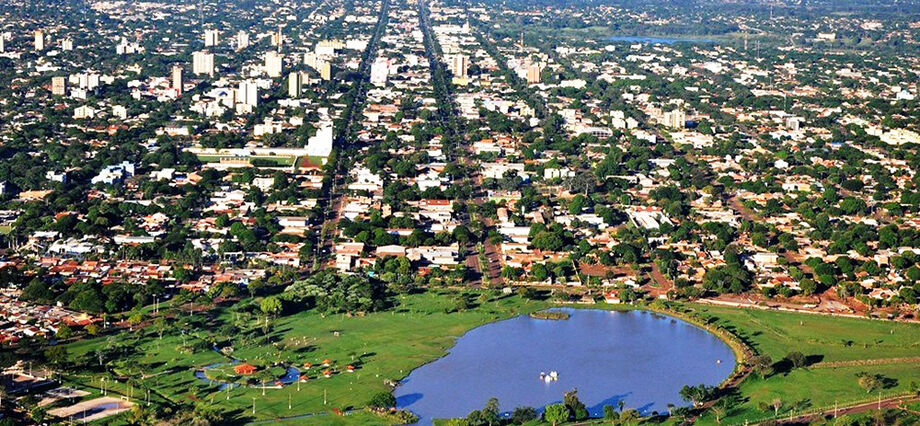 Dourados deve passar Campo Grande