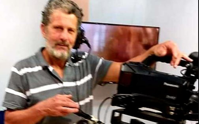 Lino era servidor de carreira da Fertel desde 1998 e deixa 2 filhas professoras