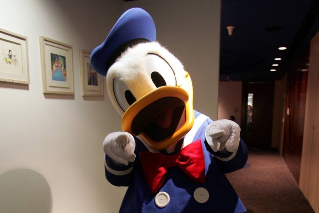 Um dos personagens mais populares da Disney, o Pato Donald comemora 86 anos em 9 de junho, mas a celebração na TV e nas redes sociais pela companhia começa já na próxima segunda-feira, DIA 1º