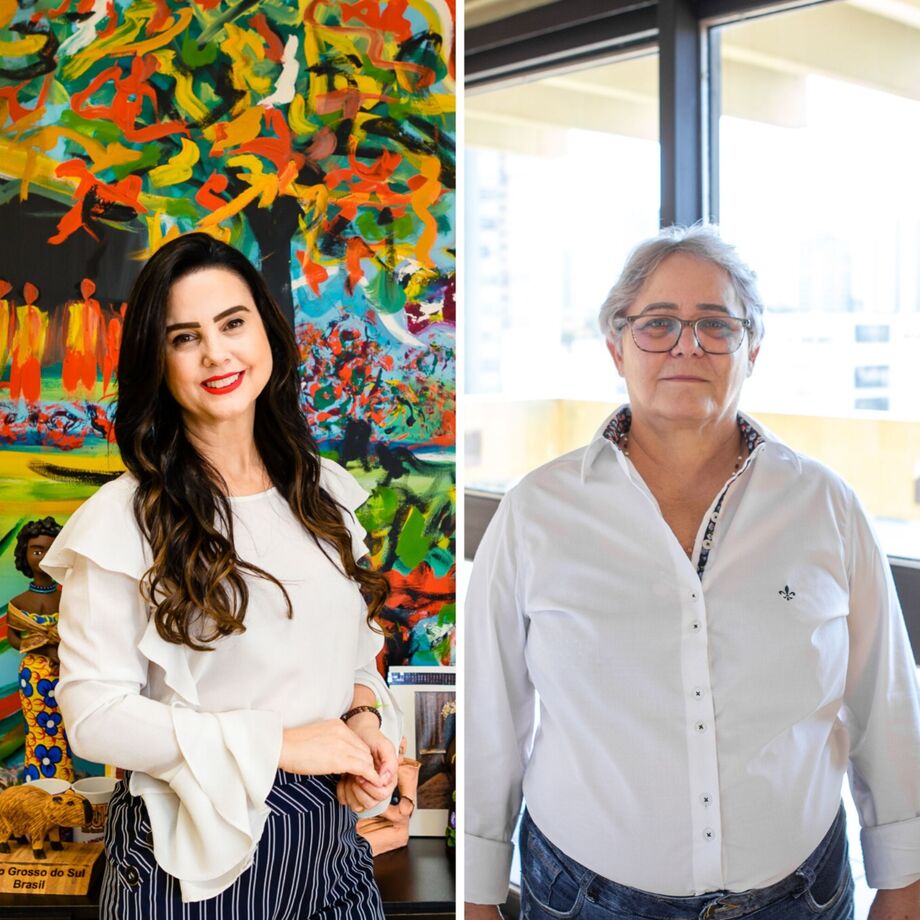 Bate-Papo Cultural pela live do Instagram: fundacaodeculturams, onde a diretora-presidente Mara Caseiro conversará a cada terça-feira com um dos responsáveis pelos diversos setores da Fundação de Cultura