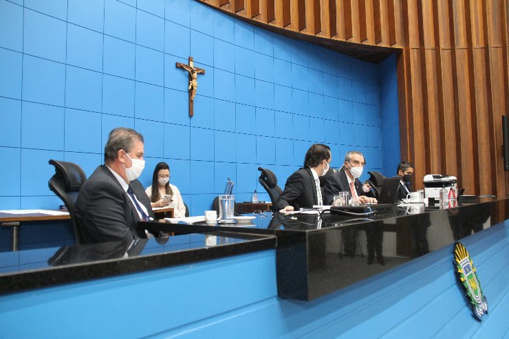 Deputados da ALEMS ainda devem apreciar outras duas propostas