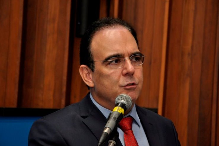 Nova lei é de autoria do deputado Felipe Orro