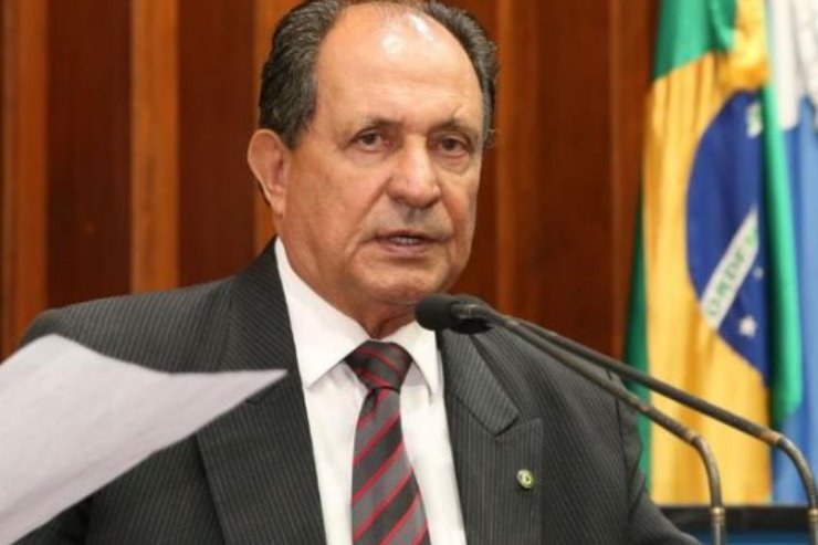 Pedimos a atenção e empenho da Bancada Federal para que este imprescindível atendimento se concretize”, disse o parlamentar.