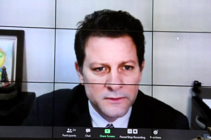 O deputado estadual Renato Câmara é o autor da nova lei
