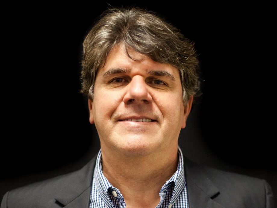 Romulo Cioffi - Vice Presidente de Operações da Squadra Tecnologia