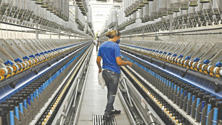 Em relação ao próximo ano, o grau de otimismo melhorou bastante entre abril e maio, pontua a IHS Markit.