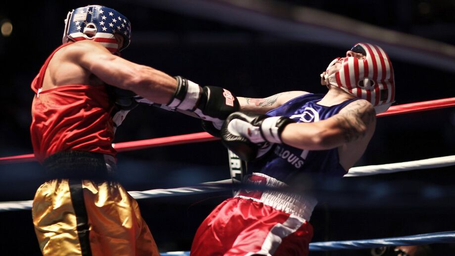 O único evento fora dos Estados Unidos será no dia 20, com destaque para o duelo de boxeadores locais entre Emanuel Navarrete e Uriel Lopez.