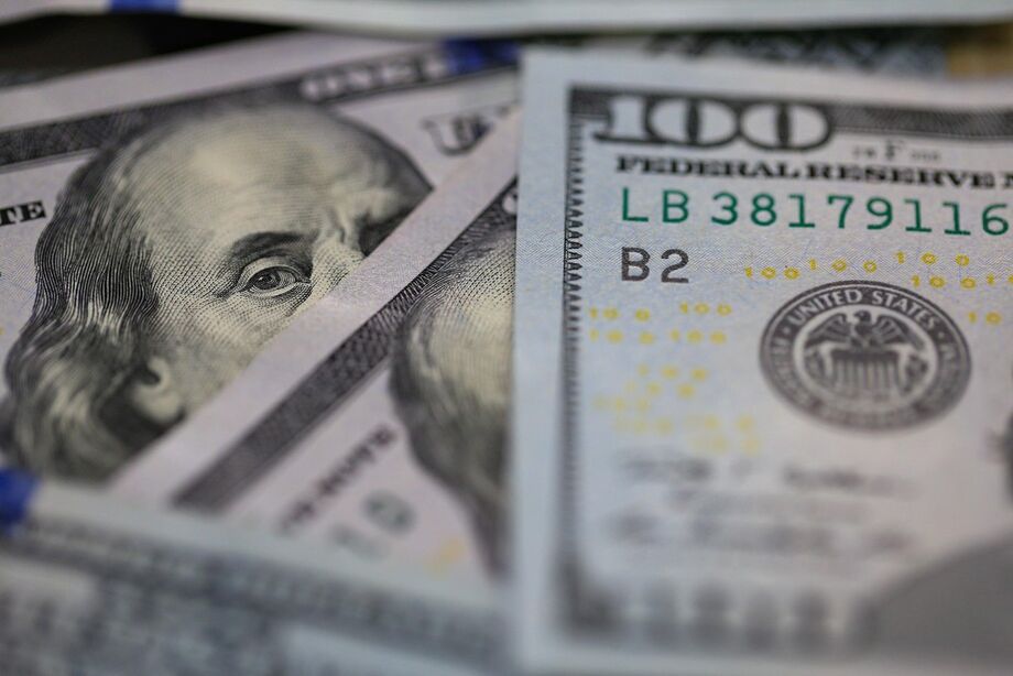 O Instituto de Finanças Internacionais (IIF, na sigla em inglês) estima que o fluxo de capital nos mercados emergentes ficou positivo em US$ 4,1 bilhões em maio