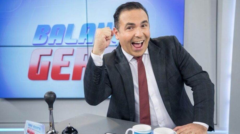 Oito meses de muito aprendizado e em meio a um noticiário político polêmico. Reinaldo Gottino decidiu voltar à Record TV, após ter ajudado a implantação da emissora americana CNN no Brasil