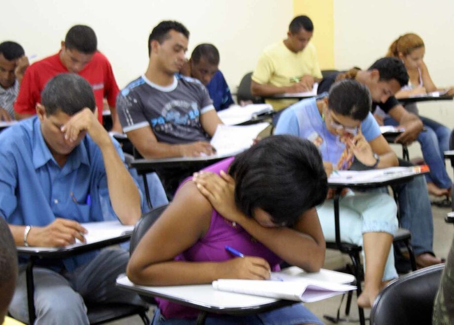 Inscrições seguem até dia 25