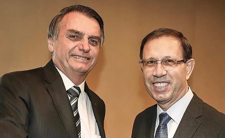 Nas redes sociais, Wizard escreveu recentemente que algumas regiões do Brasil vão exigir isolamento total contra a covid-19. Outras não têm nenhum caso.