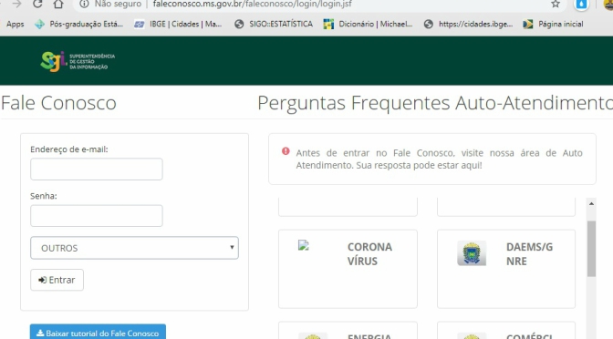 Diante de uma nova realidade imposta pela pandemia do novo coronavírus, o atendimento virtual se tornou uma ferramenta imprescindíve
