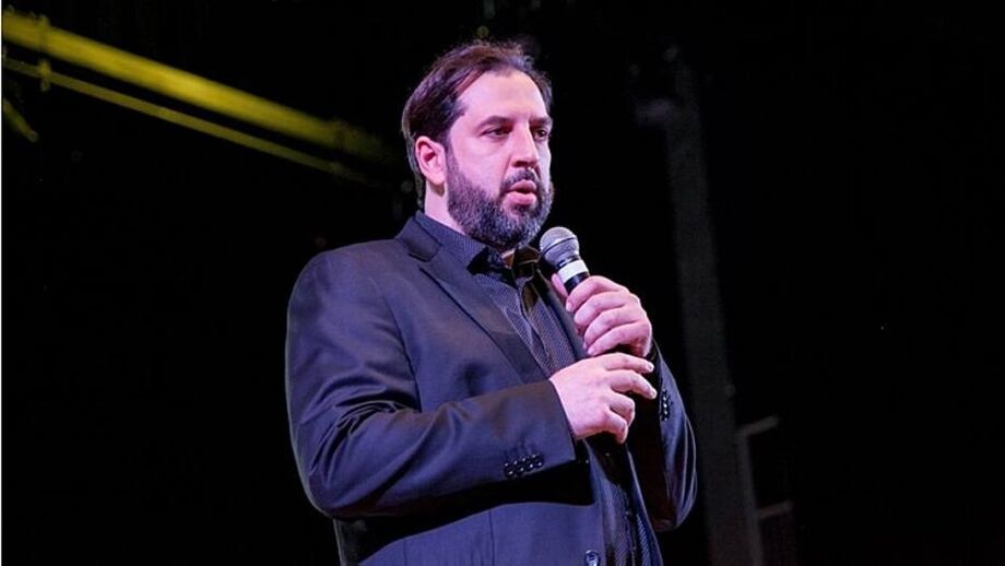 O sociólogo Fernando Guimarães, coordenador do 'Direitos Já!'.