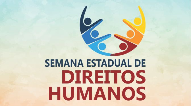Durante o período, será conferido ainda o “Prêmio Direitos Humanos em Ação de Mato Grosso do Sul”, que será concedido pela Administração Pública Estadual a pessoas físicas e jurídicas.