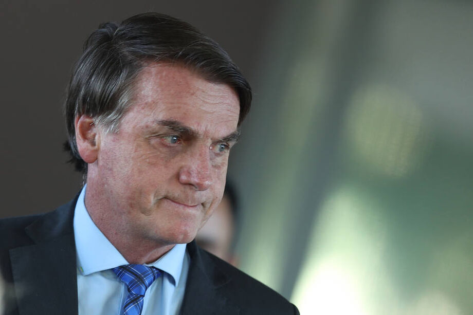 Bolsonaro disse que têm duas novas parcelas acertadas com o ministro da Economia