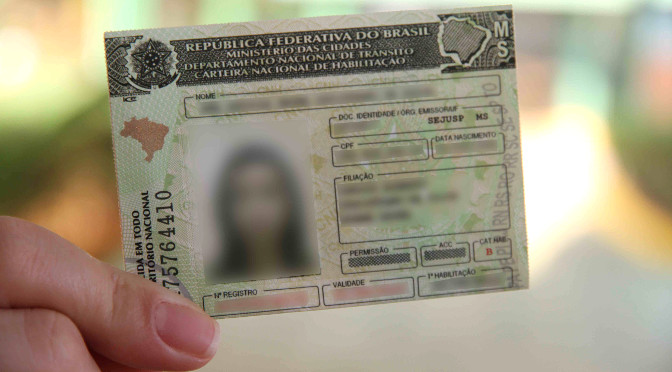 O serviço é extremamente novo e a população ainda está em adaptação