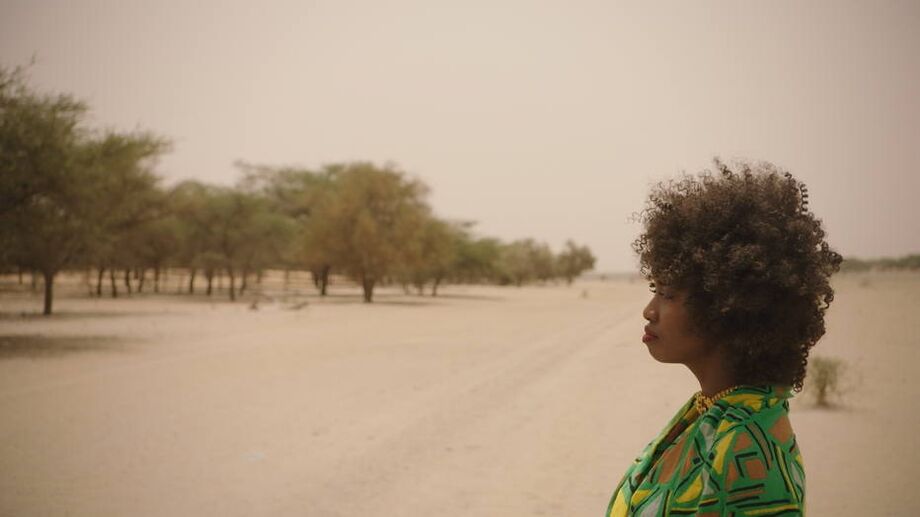 Documentário 'A Grande Muralha Verde', com produção de Fernando Meirelles
