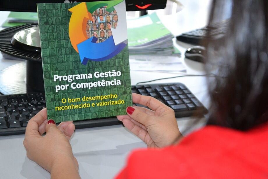 O prazo para o Preenchimento do Plano de Gestão de Desempenho Individual (PGDI) encerra nesta quinta-feira (04.06).
