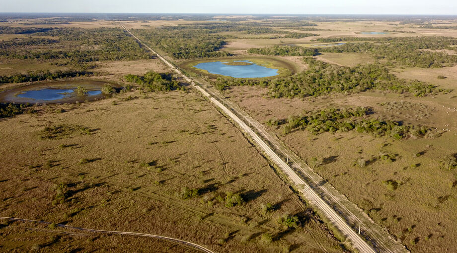 Pela importância para o meio ambiente, é considerado Patrimônio Natural da Humanidade e Reserva da Biosfera pela Unesco.