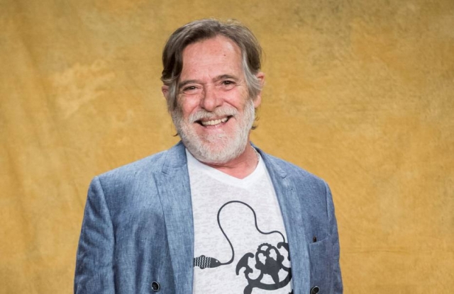 Após 40 anos, José de Abreu desfez contrato com a TV Globo