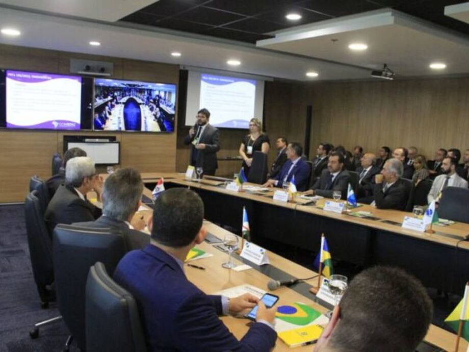 O Comitê Nacional de Secretários de Fazenda, Finanças, Receita ou Tributação dos Estados e do Distrito Federal (Comsefaz) encaminhou um ofício ao Congresso Nacional pedindo urgência na apreciação e derrubada do veto do presidente Jair Bolsonaro à destinaç